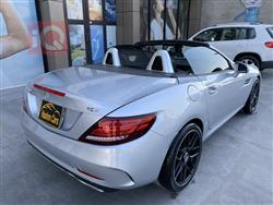 مێرسێدس بێنز SLC-Class